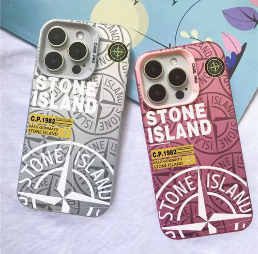 Stone Island Handy Hülle