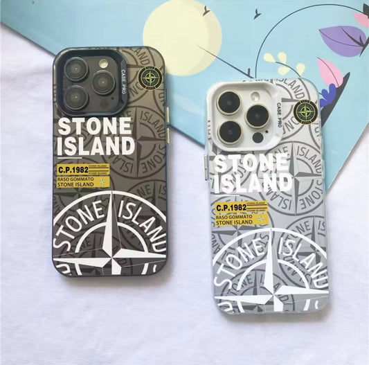 Stone Island Handy Hülle